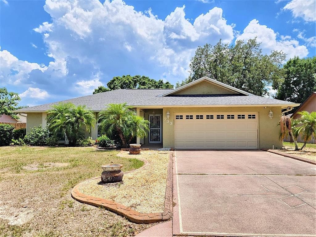 733 Lamp Post Ln, Lakeland, FL 33809 Zillow