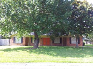 2015 Beth Ln, Shreveport, LA 71118