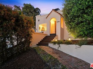 2354 Landa St, Los Angeles, CA 90039