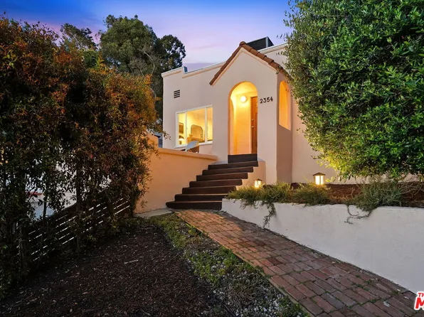 2354 Landa St, Los Angeles, CA 90039