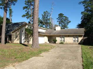 2603 Shady Bayou Ln, Spring, TX 77373