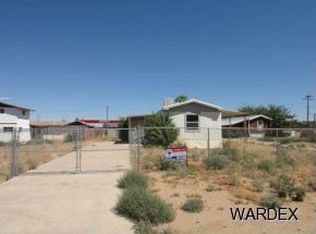 4242 N Mallard Dr, Kingman, AZ 86409