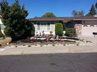 4479 Silverberry Ct, Concord, CA 94521