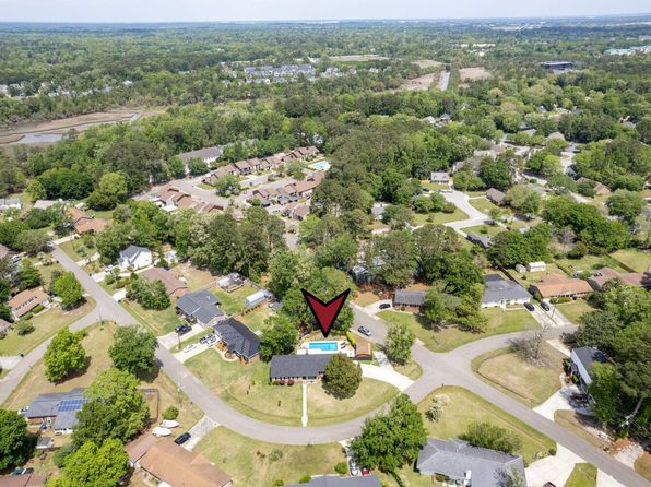 2506 Birkenhead Dr, Charleston, SC 29414