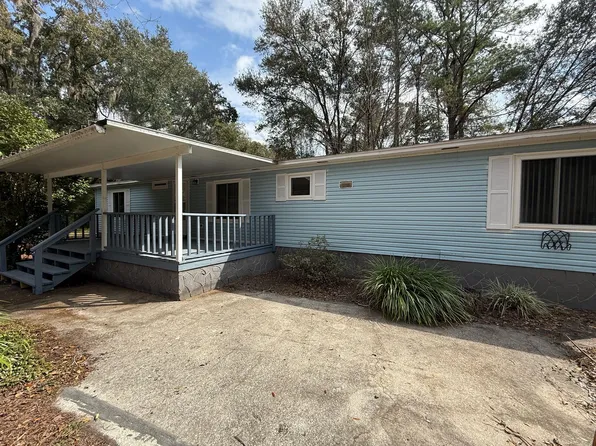 3209 NW 128th Ln, Gainesville, FL 32653