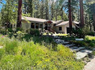 368 Terrace View Dr, Stateline, NV 89449