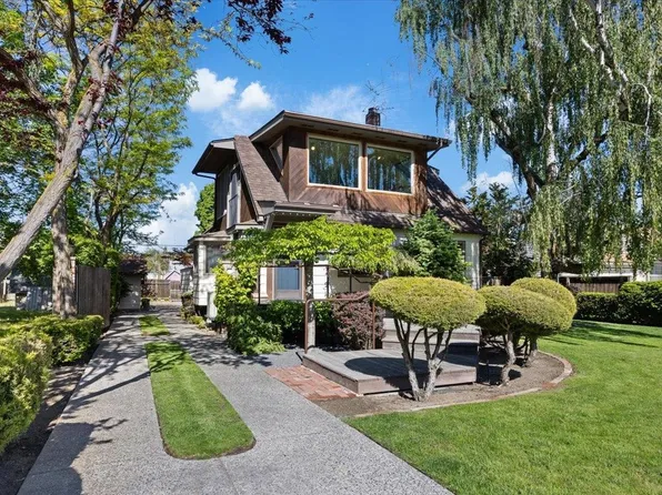 5407 N Washington St, Spokane, WA 99205