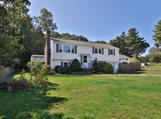 19 Richards St, Billerica, MA 01821