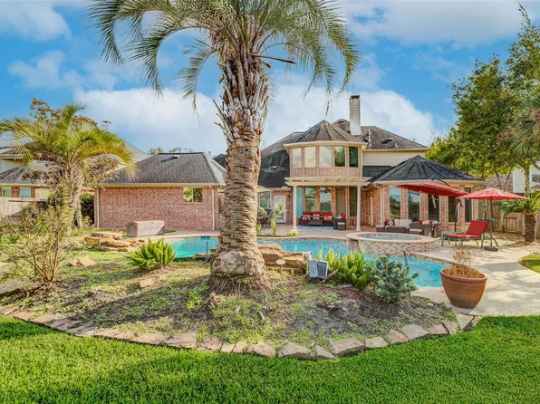 26406 Wedgewood Park, Cypress, TX 77433