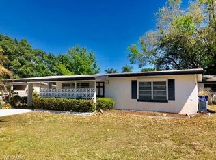 323 Dexter Dr, Fort Myers, FL 33905
