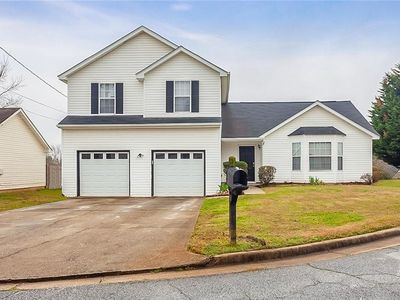 5452 Salem Springs Dr, Lithonia, GA, 30038