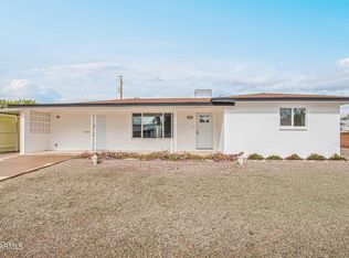 5310 E Casper Rd, Mesa, AZ 85205
