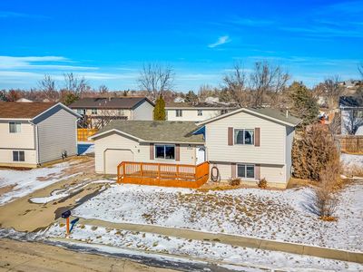 5124 Leroy St, Rapid City, SD, 57703