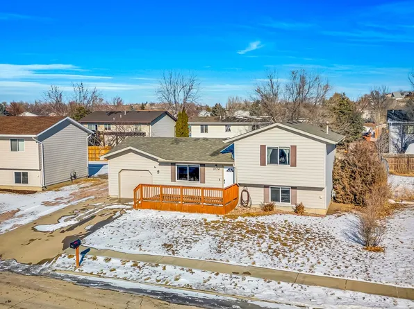 5124 Leroy St, Rapid City, SD 57703