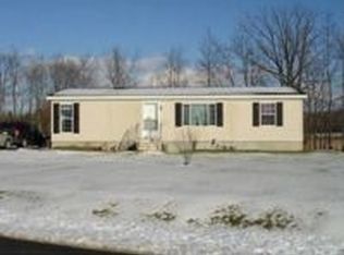 528 Drifting Rdg, Fort Edward, NY 12828