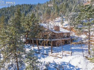 1720 Ponder Heights Dr, Colorado Springs, CO 80906