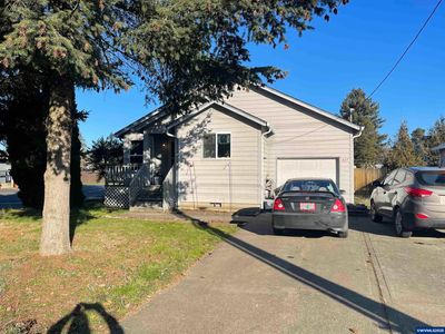 627 W Main St, Sheridan, OR, 97378