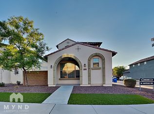 3446 W Hayduk Rd, Laveen, AZ 85339