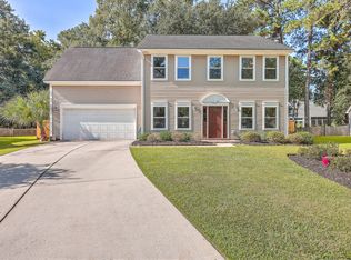 602 Leaning Pin Ct, Summerville, SC 29485