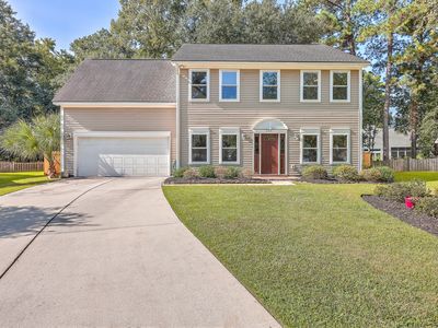 602 Leaning Pin Ct, Summerville, SC, 29485