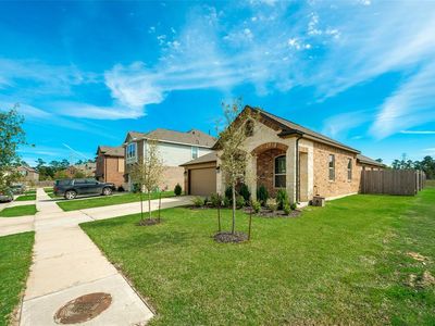 8326 Hunters Lodge Ln, Baytown, TX, 77521