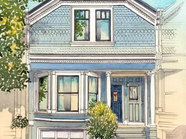 257 Whitney St
