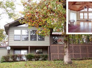 201 Rebel Ridge Rd, Otto, NC 28763