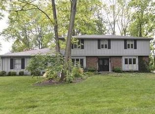3029 Rolling Springs Dr, Carmel, IN 46033