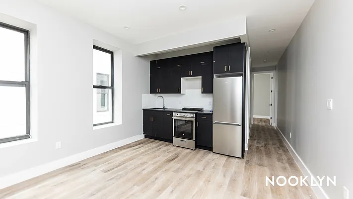 Rented by Nooklyn NYC LLC | media 1