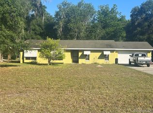 7333 E Applewood Dr, Inverness, FL 34450