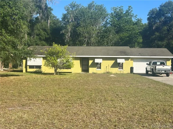 7333 E Applewood Dr, Inverness, FL 34450