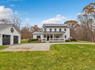 35 Valley Rd, Easton, CT 06612