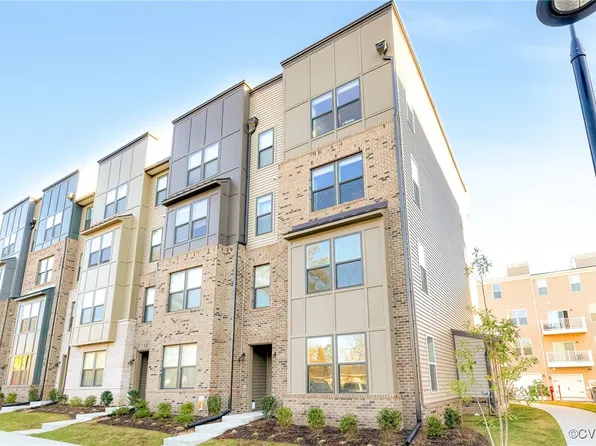 2713 Acadia Dr #A, Henrico, VA 23294