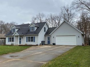 62852 Planeville Ave, Goshen, IN 46528