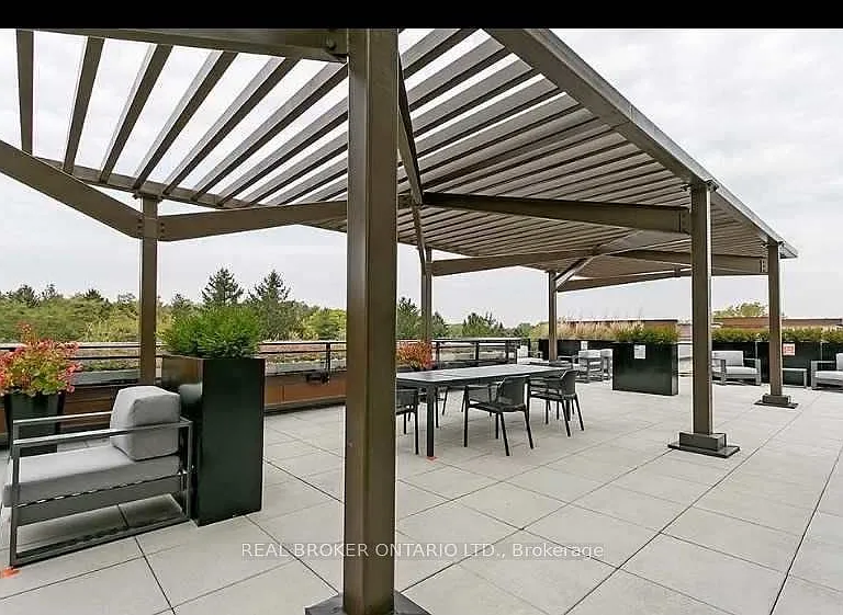 1575 Lakeshore Rd W #335 — Photo 27