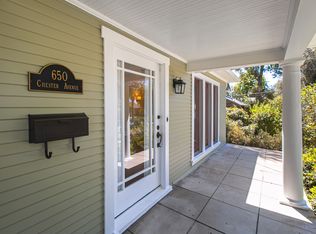 650 N Chester Ave, Pasadena, CA 91106