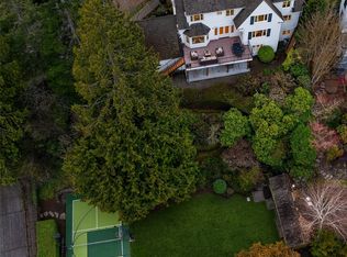 4508 53rd Ave NE, Seattle, WA