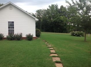 7401 Millennium Dr, Fort Smith, AR 72916