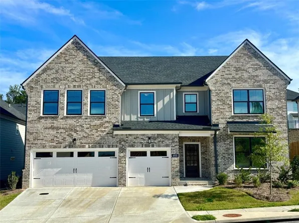 4055 Hosch Retreat Dr, Buford, GA 30519
