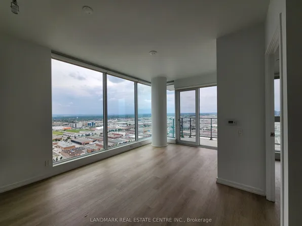 1000 Portage Pkwy, Vaughan, ON