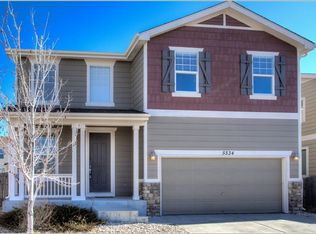 5534 Laredo St, Denver, CO 80239