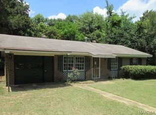 6 Lori Ln, Selma, AL 36701