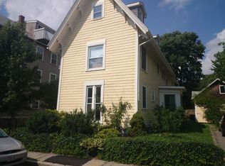 24 Kenton Rd, Jamaica Plain, MA 02130
