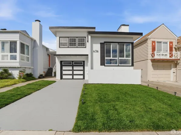 636 Southgate Ave, Daly City, CA 94015