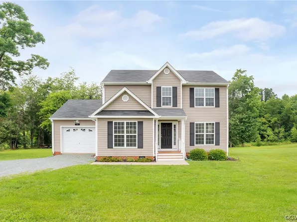 75 Shaunah Ln, Louisa, VA 23093
