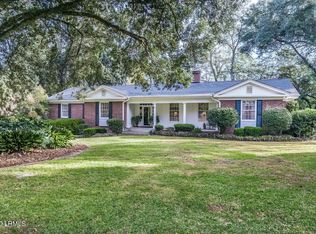 58 Manville Ave, Barnwell, SC 29812