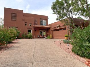 185 View Dr, Sedona, AZ 86336
