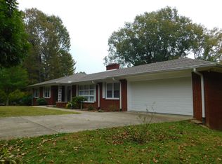 228 Valley View Rd, Dover, TN 37058