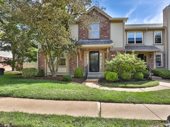 5420 Kenrick Parke Dr, Saint Louis, MO 63119