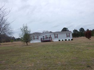 2528 Salem Rd, Bennettsville, SC 29512